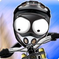 Stickman Downhill (Premium)