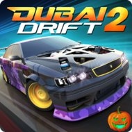 Dubai Drift 2 apk