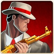 Mafia Defense mod apk