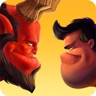 Evil Defenders (MOD, unlimited money)