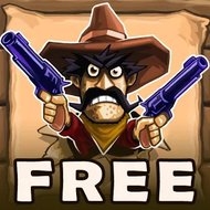 Guns'n'Glory FREE (MOD, unlocked)