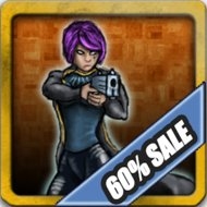 Cyber Knights RPG Elite (MOD, unlocked)