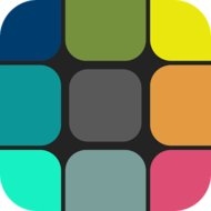 Blendoku (MOD, solves/unlocked/Ad-Free)