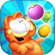 Garfield Chef: Match 3 Puzzle mod apk