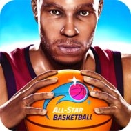 All-Star Basketball mod apk