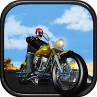 Motorcycle Driving 3D (MOD, unlimited money)