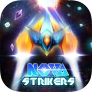 NOVA Strikers - Alpha (MOD, unlimited money)