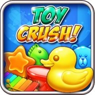 Toy Crush (MOD, неограниченно монет)