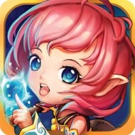 EDEN Avalon Legends mod apk