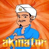 Akinator the Genie apk