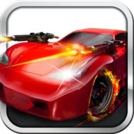 Car Racing - Drift Death Race (MOD, unlimited money)