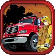 Firefighter Simulator 3D (MOD, unlocked)