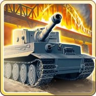 1944 Burning Bridges (MOD, unlimited money)