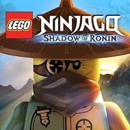 LEGO Ninjago: Тень Ронина (MOD, неограниченно денег)