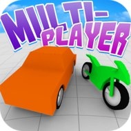 Stunt Car Racing - Multiplayer mod apk