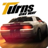 Turns One Way mod apk