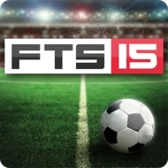 First Touch Soccer 2015 mod apk