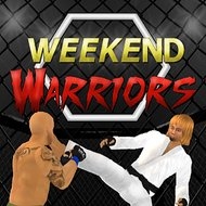 Weekend Warriors MMA mod apk