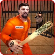 Hard Time Prison Escape 3D (MOD, unlimited money)