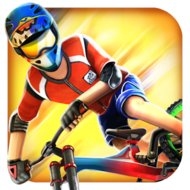 Xcite Mountain Bike Extreme 3D mod apk