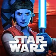 Star Wars: Uprising (MOD, Massive Damage)