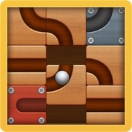 Roll the Ball: slide puzzle mod apk