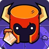 Rust Bucket mod apk