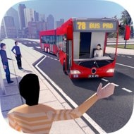 Bus Simulator PRO 2016 mod apk