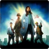 Pandemic: The Board Game