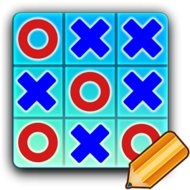 Tic Tac Toe Universe apk