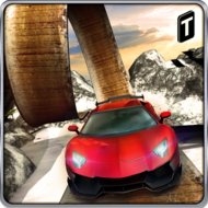 City Car Stunts 2016 apk