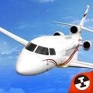 Flight Simulator 2016 apk