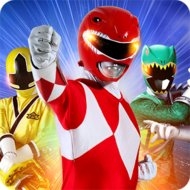 Power Rangers: UNITE mod apk