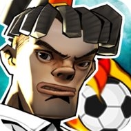 Football King Rush (MOD, Money/Balls/Tickets)