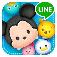 LINE: Disney Tsum Tsum apk