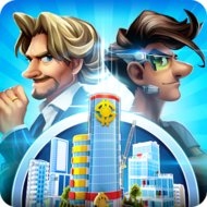 Downtown Showdown apk