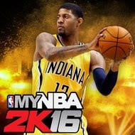 MyNBA2K16 apk