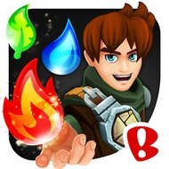 Spellfall - Puzzle Adventure (MOD, unlimited gold)