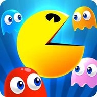 PAC-MAN Bounce mod apk