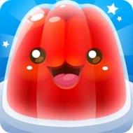 Jelly Mania (MOD, unlimited coins/lives)