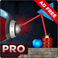 Laserbreak Pro