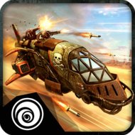 Sandstorm: Pirate Wars (MOD, неограниченно энергии)