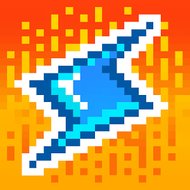 Doodle God: 8-bit Mania Blitz (MOD, unlimited mana)