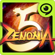 ZENONIA 5 mod apk