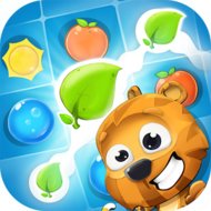 Pet Friends Line Match 3 Game (MOD, free shopping)