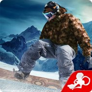 Snowboard Party (MOD, Unlimited XP/Unlocked)