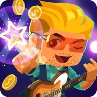 Beat Bop: Pop Star Clicker (MOD, unlimited money)