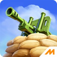 Toy Defense 2 — TD Battles mod apk