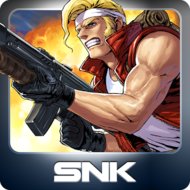 METAL SLUG ATTACK (MOD, Infinite AP)