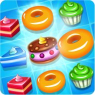 Pastry Mania (MOD, Infinite Cash)